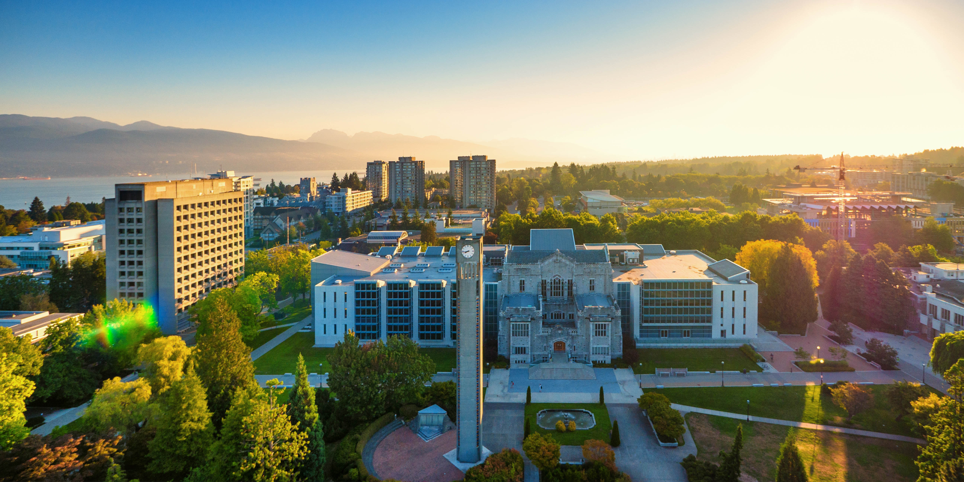 University in Canada